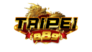 logotaipei889