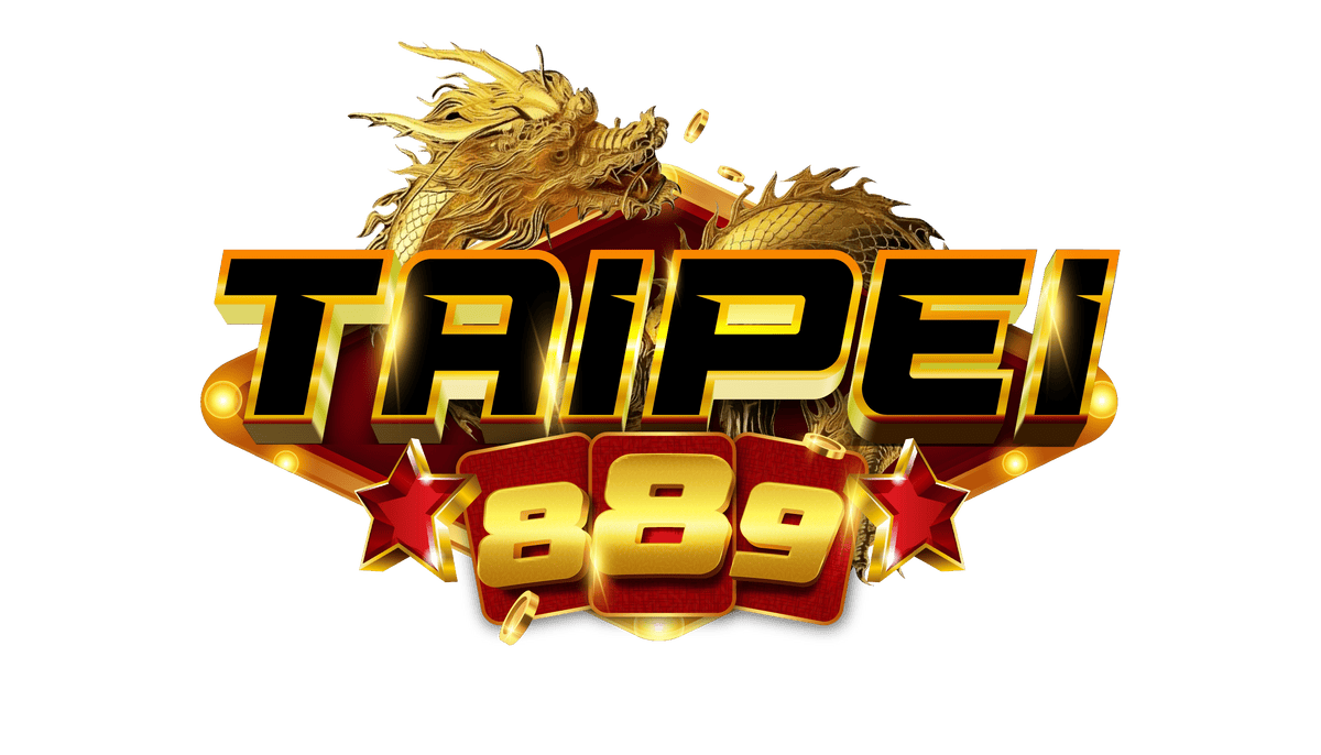 logotaipei889