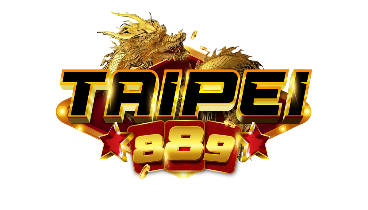 taipei889 logo